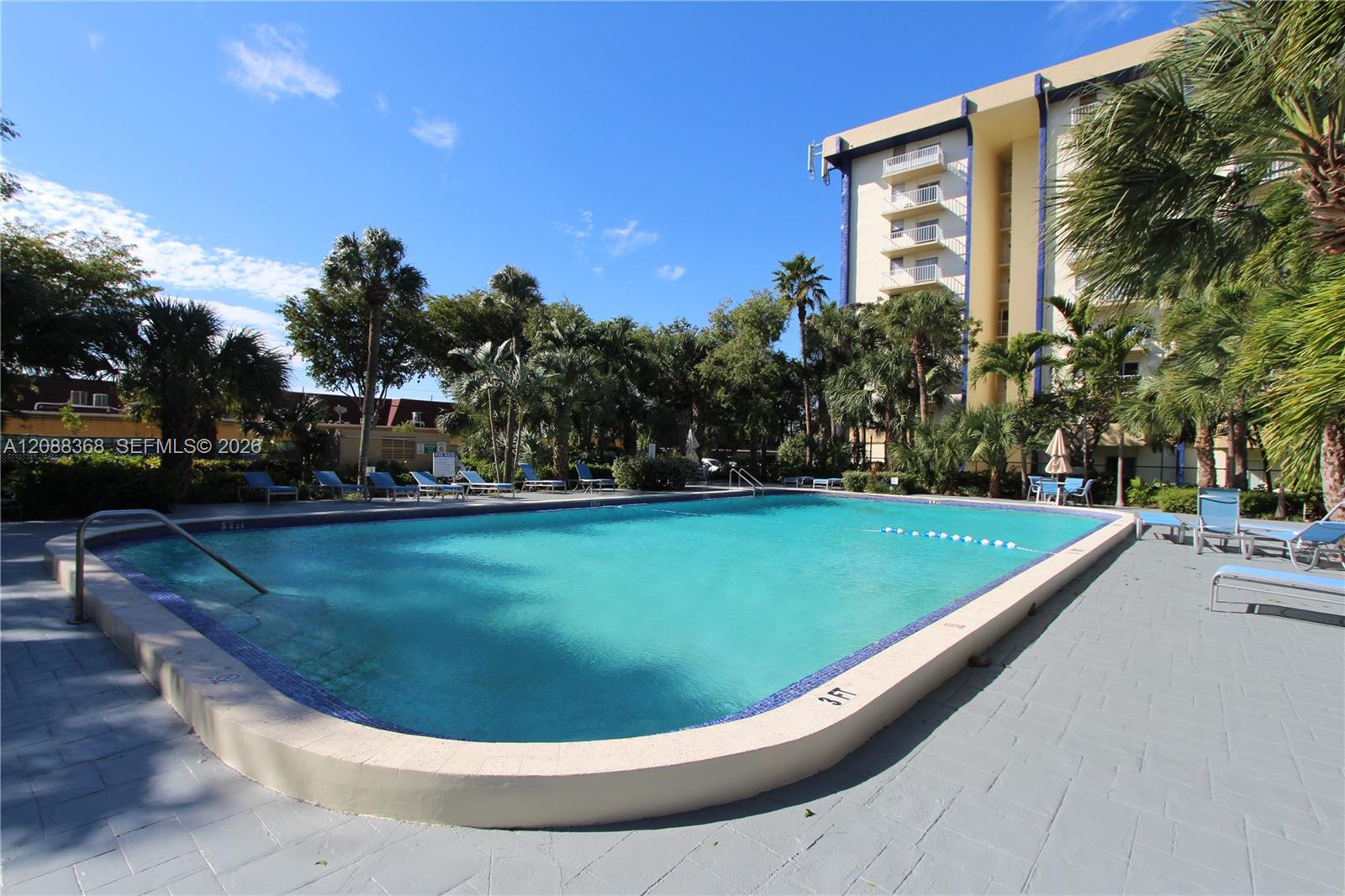 4550 NW 9th Street