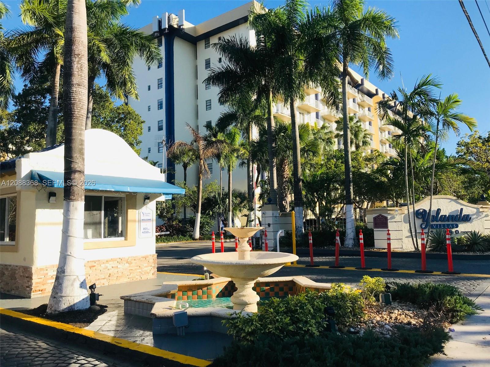 4550 NW 9th Street