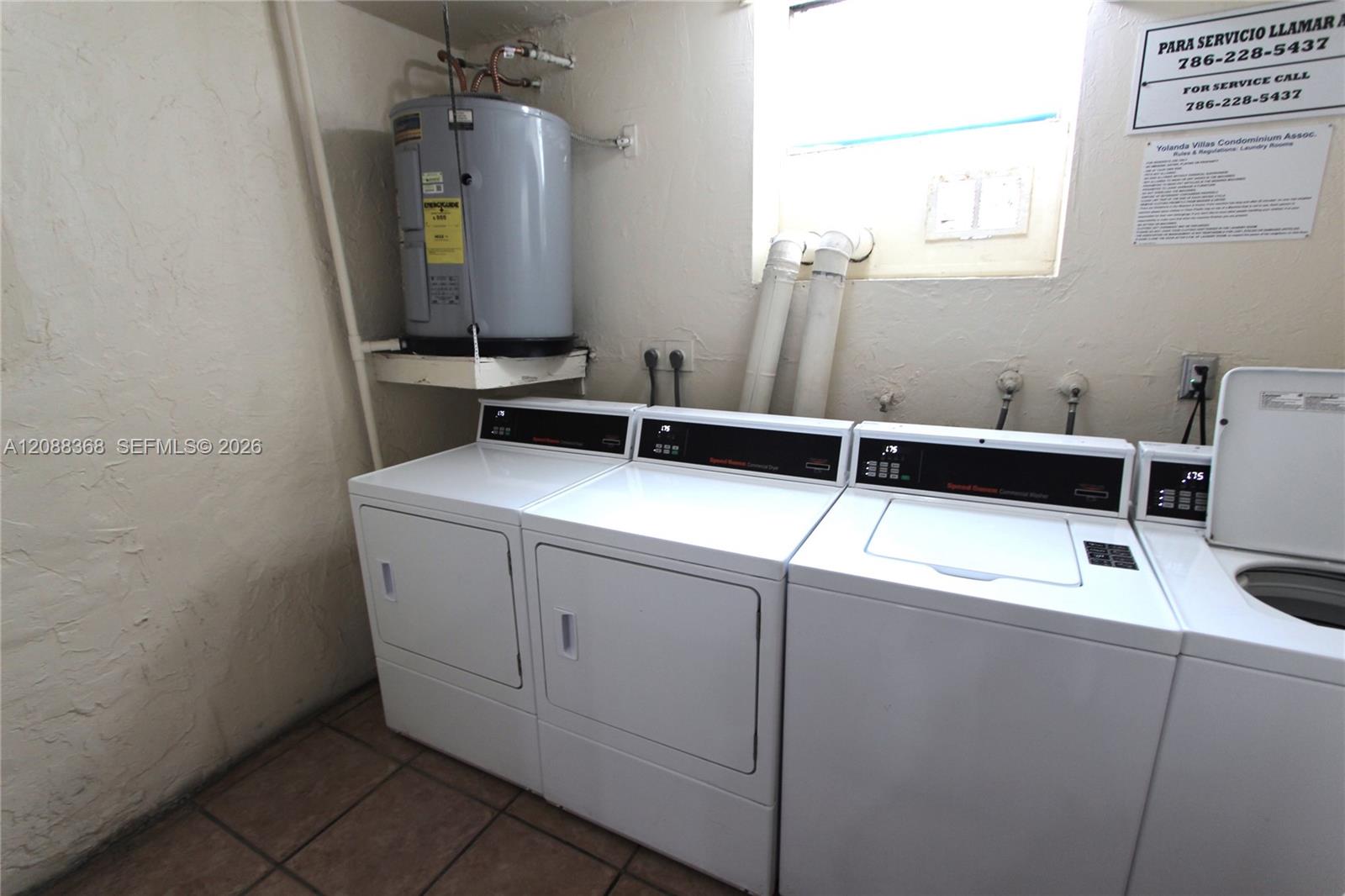 4550 NW 9th Street