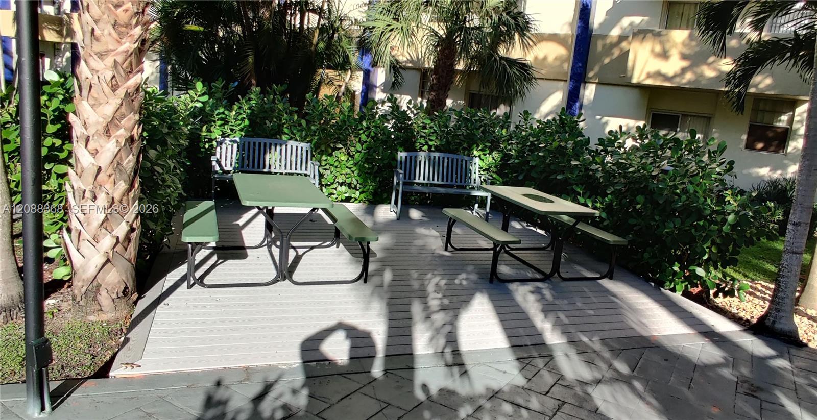 4550 NW 9th Street