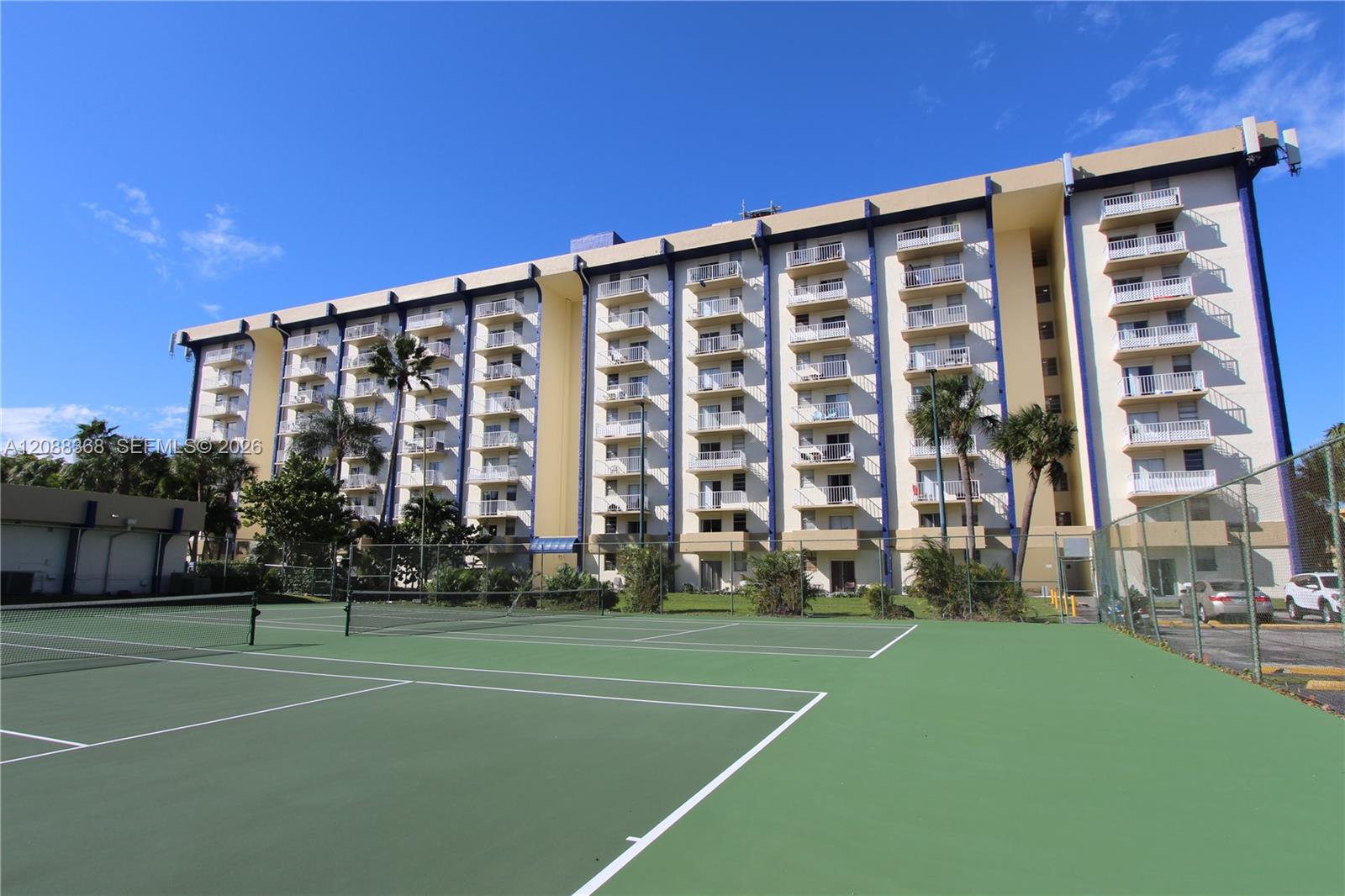 4550 NW 9th Street