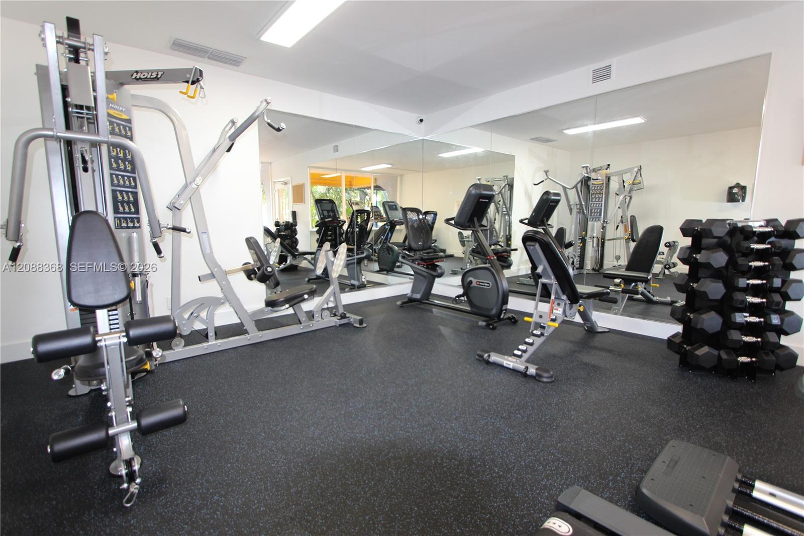 4550 NW 9th Street