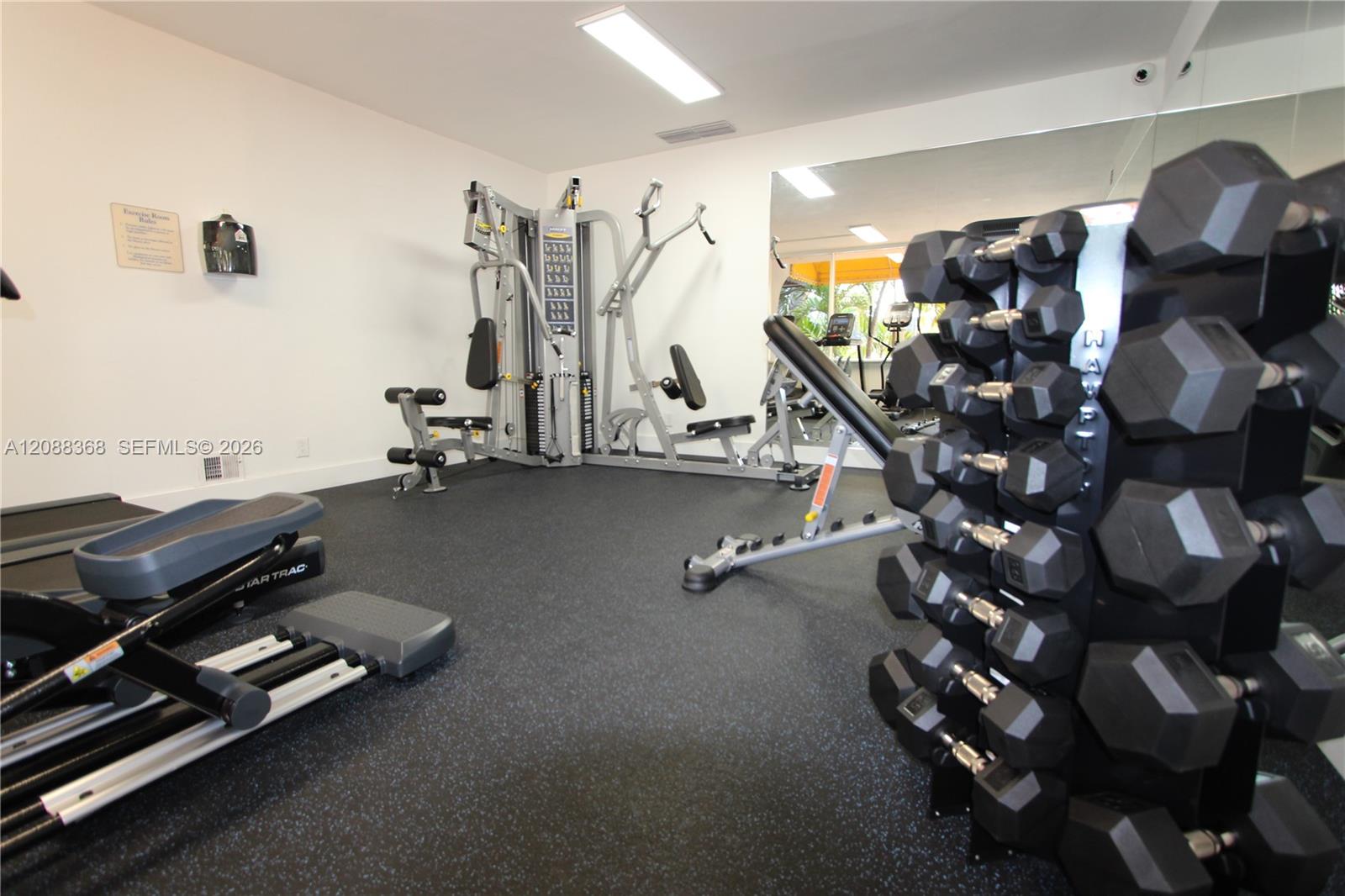 4550 NW 9th Street