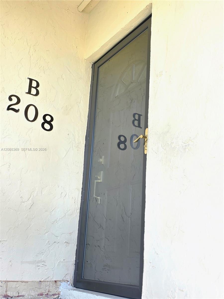 840 NE 199th Street