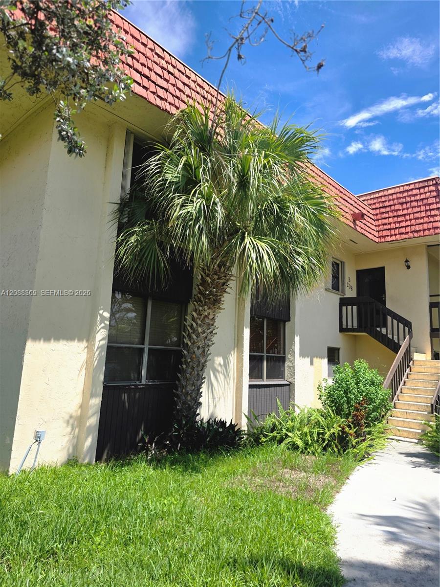 840 NE 199th Street