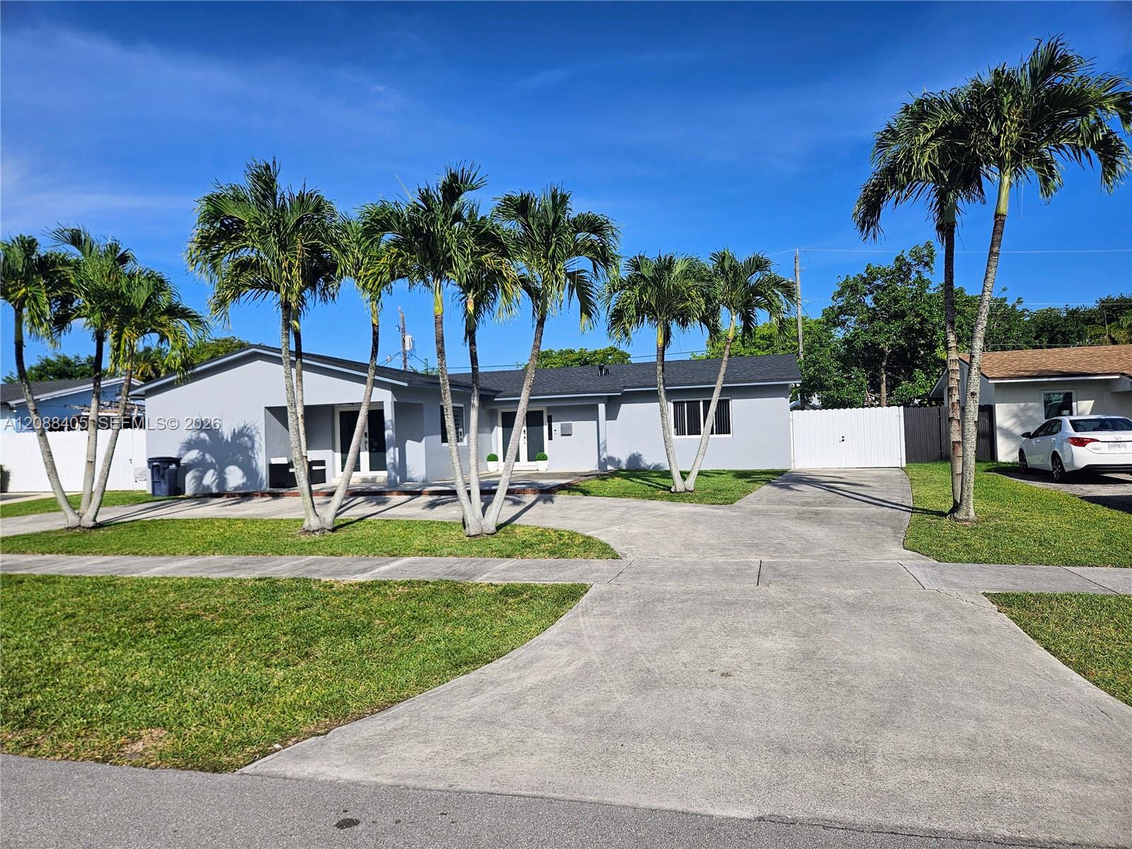 19115 Bel Aire Drive