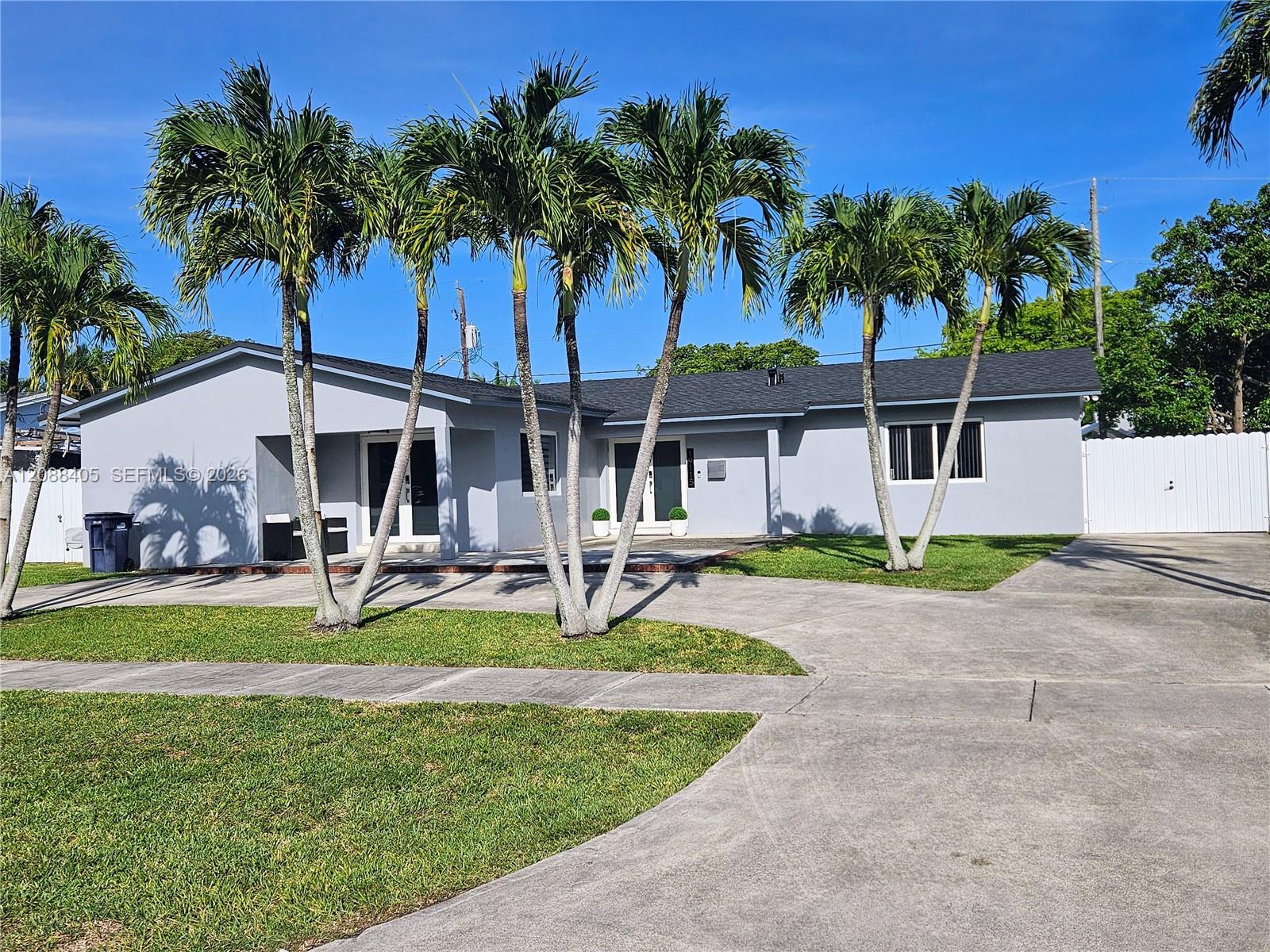 19115 Bel Aire Drive