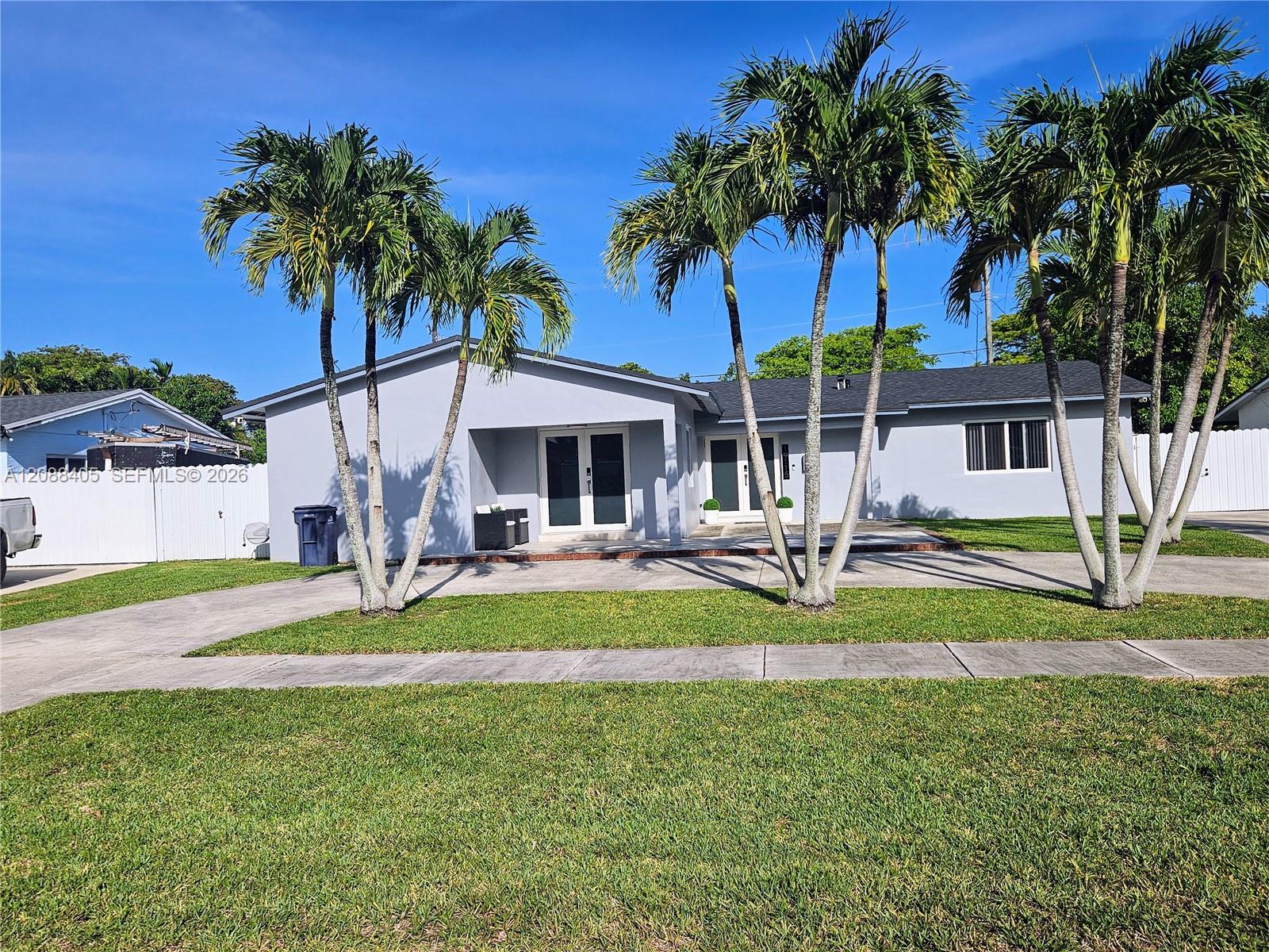 19115 Bel Aire Drive