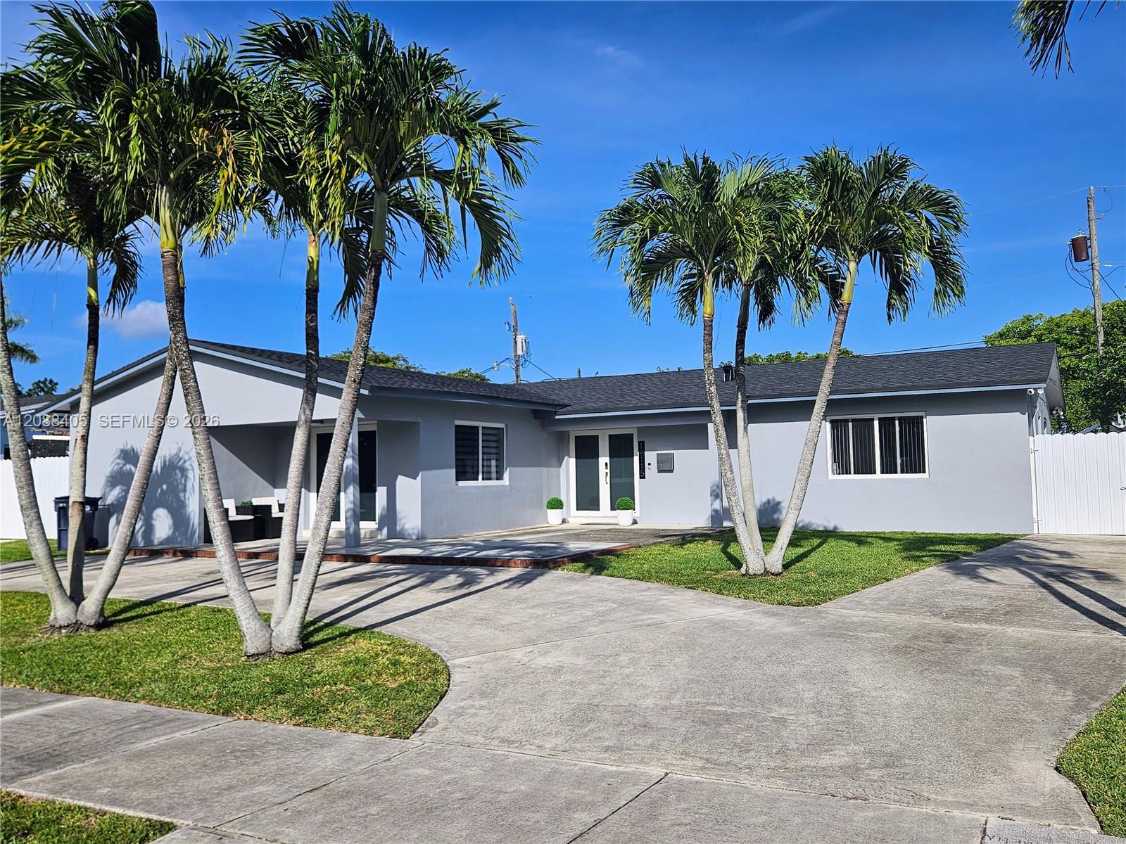 19115 Bel Aire Drive
