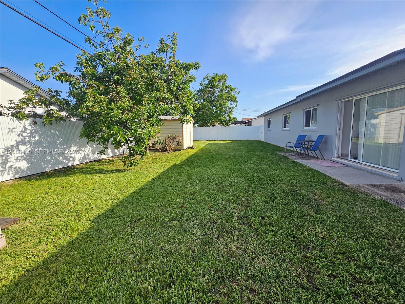 19115 Bel Aire Drive
