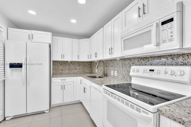 20400 W Country Club Drive