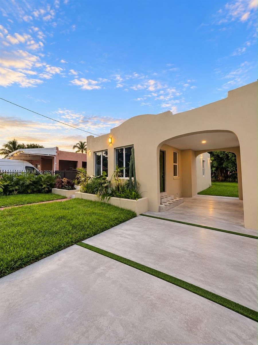 1922 NW 47th Terrace