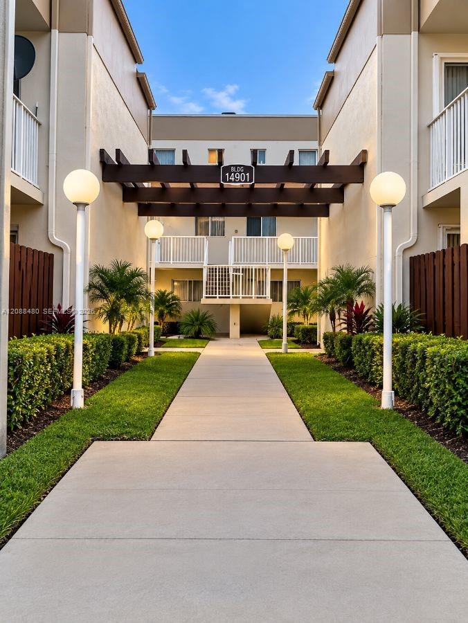 14901 SW 80th Street