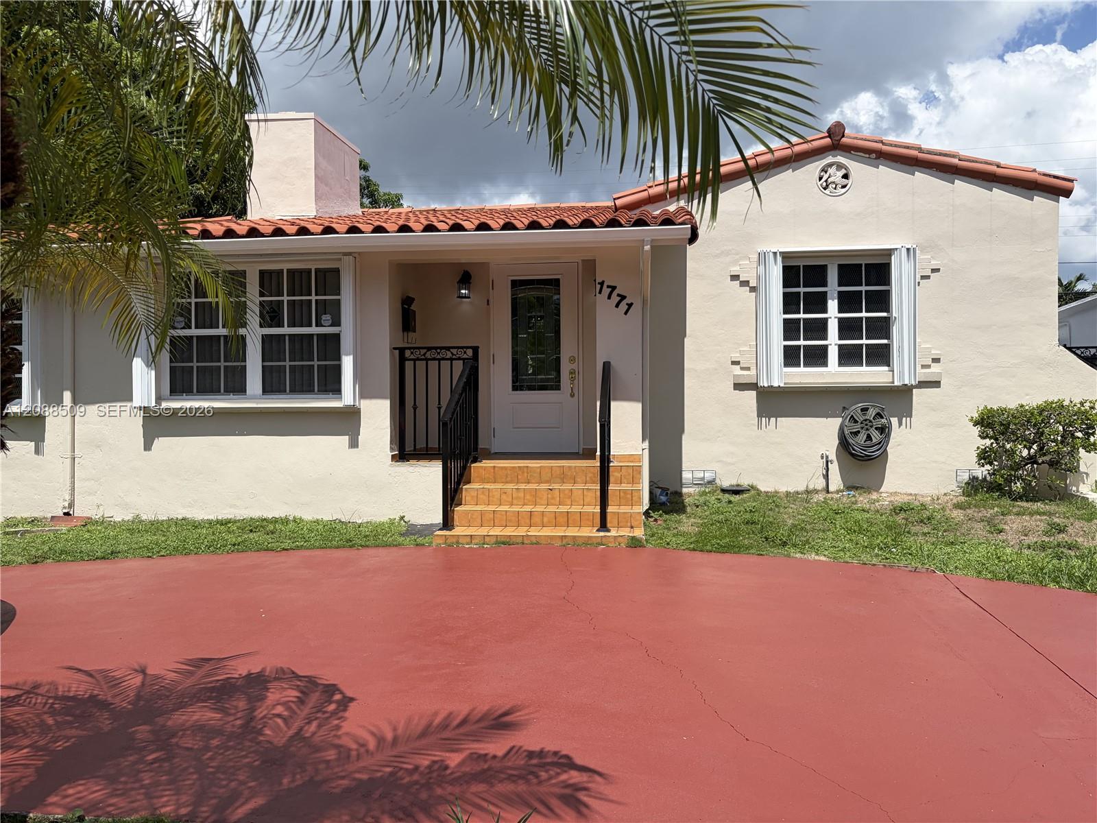 1771 SW 21st Street