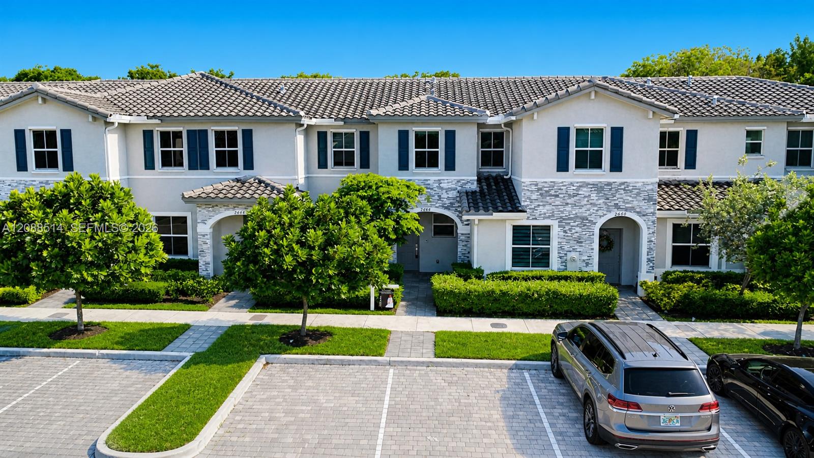 2664 SE 19th Street
