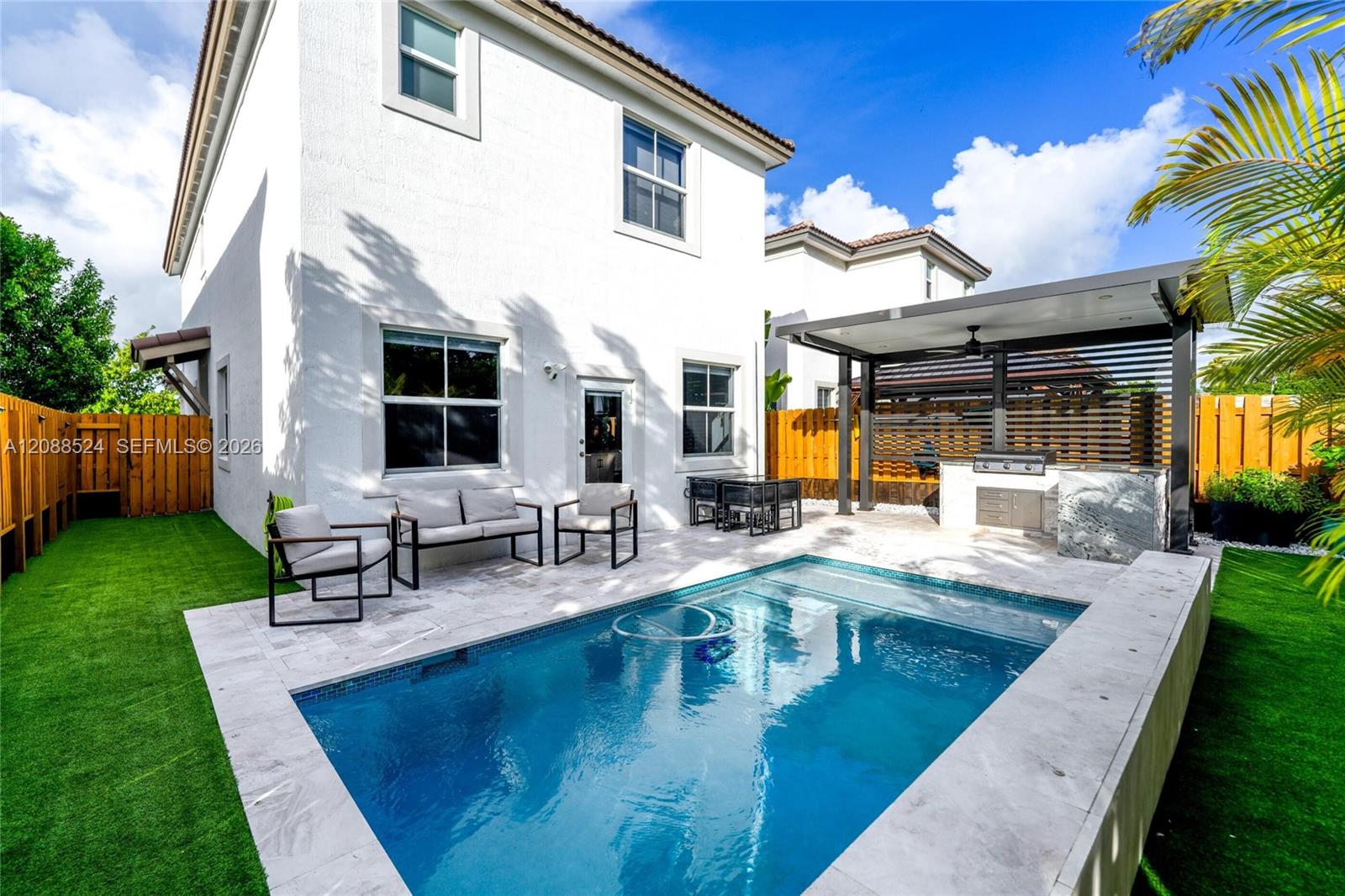 2265 NW 131st Circle