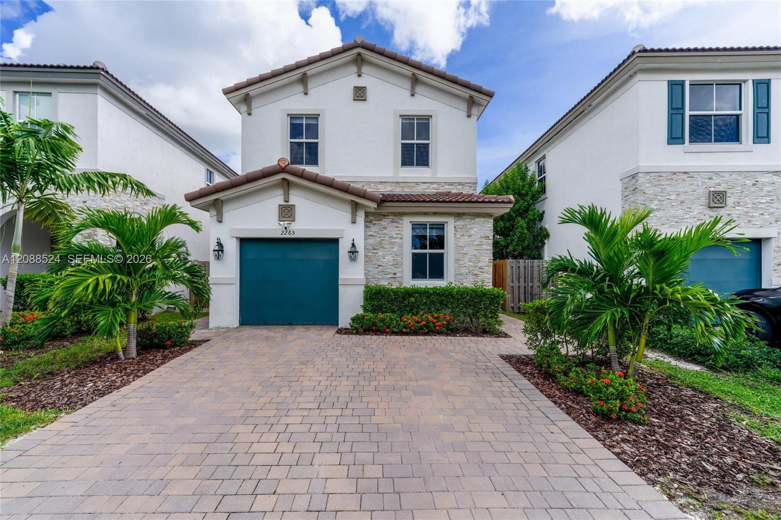 2265 NW 131st Circle