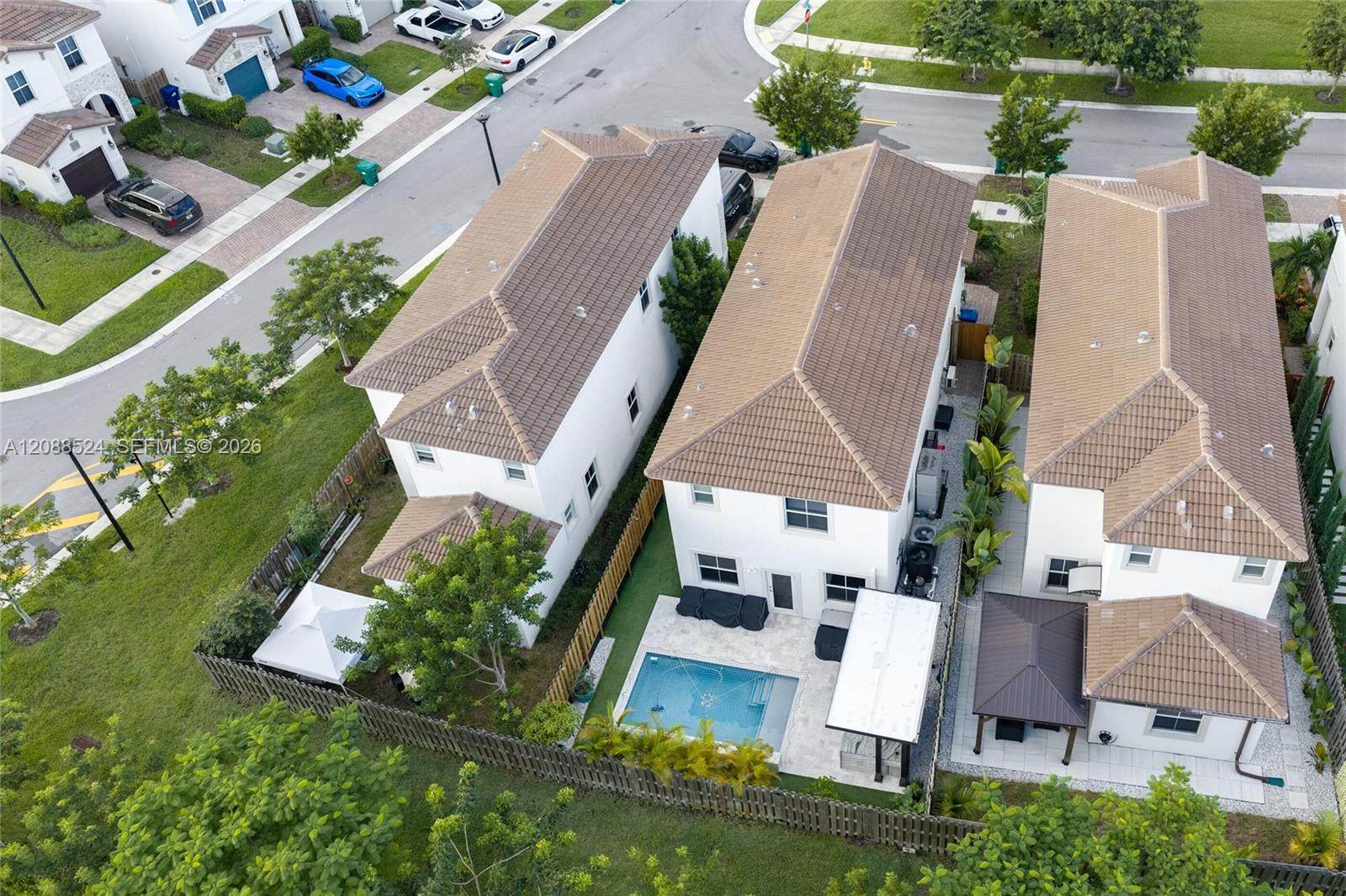 2265 NW 131st Circle