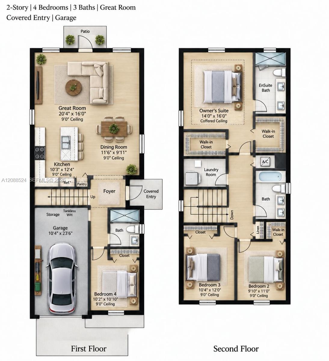 2265 NW 131st Circle