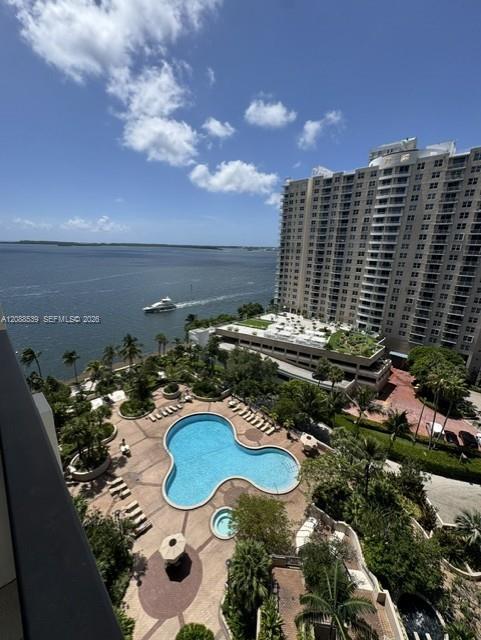520 Brickell Key Drive