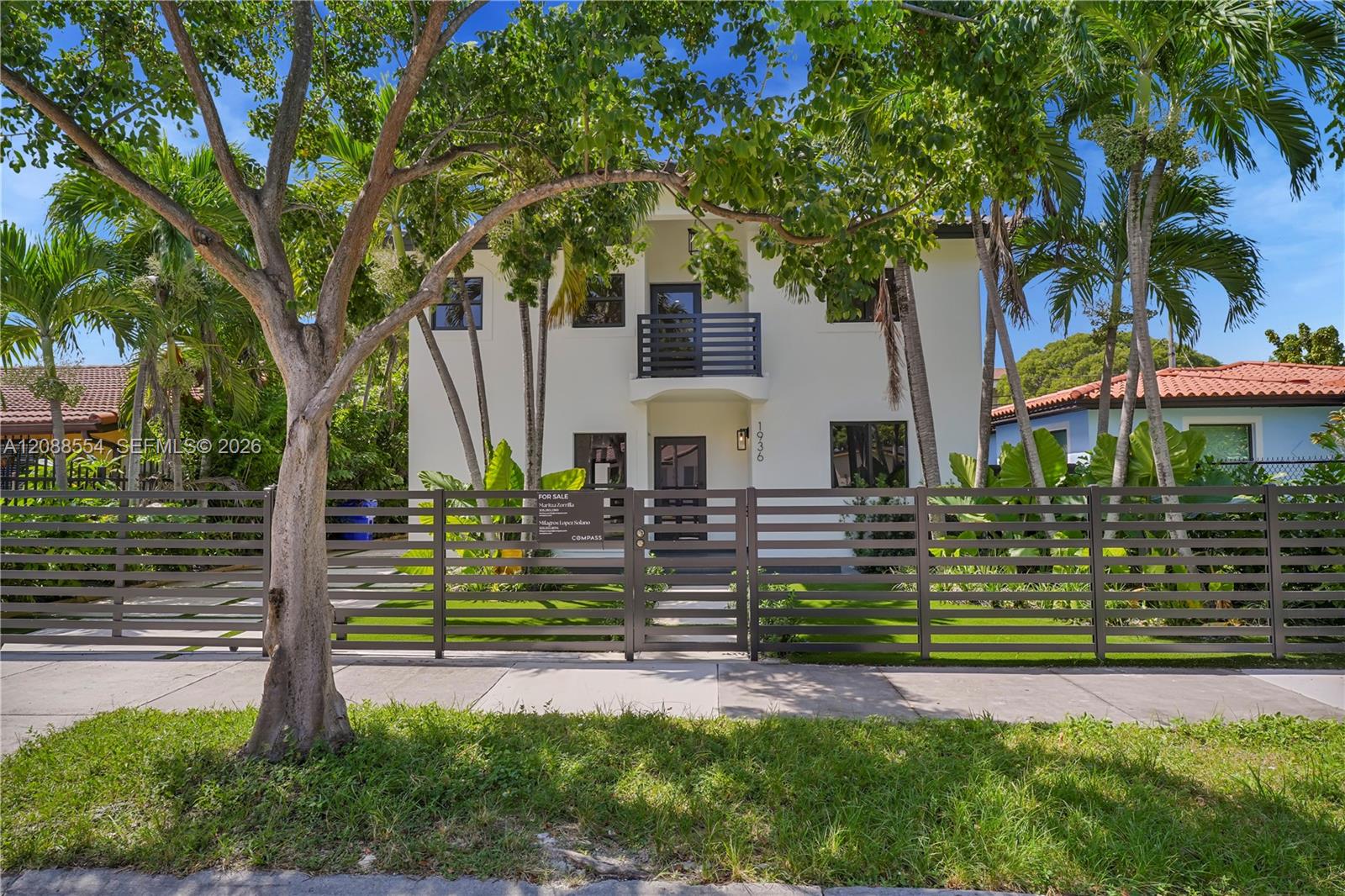 1936 SW 18th Street