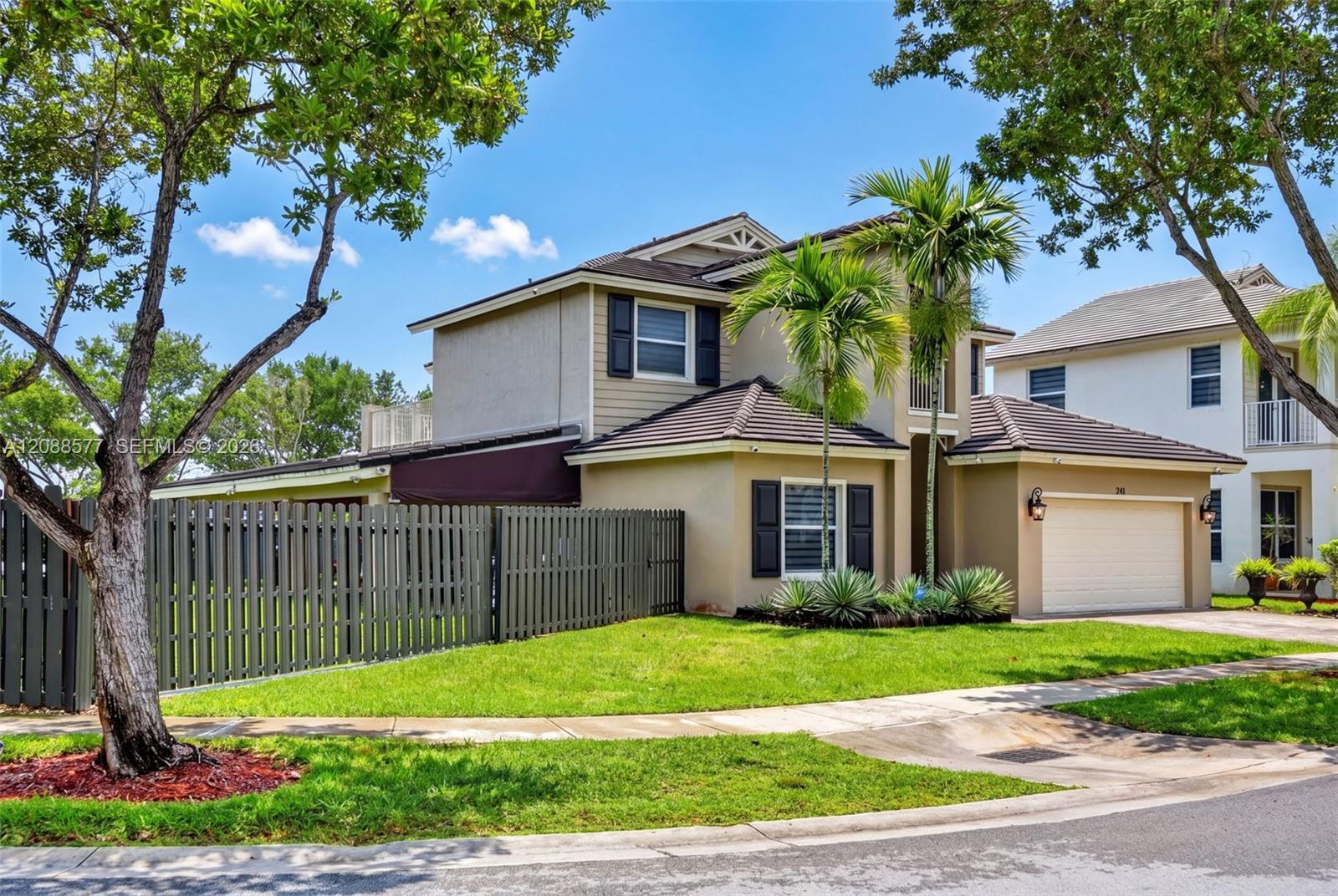 241 NE 33rd Terrace