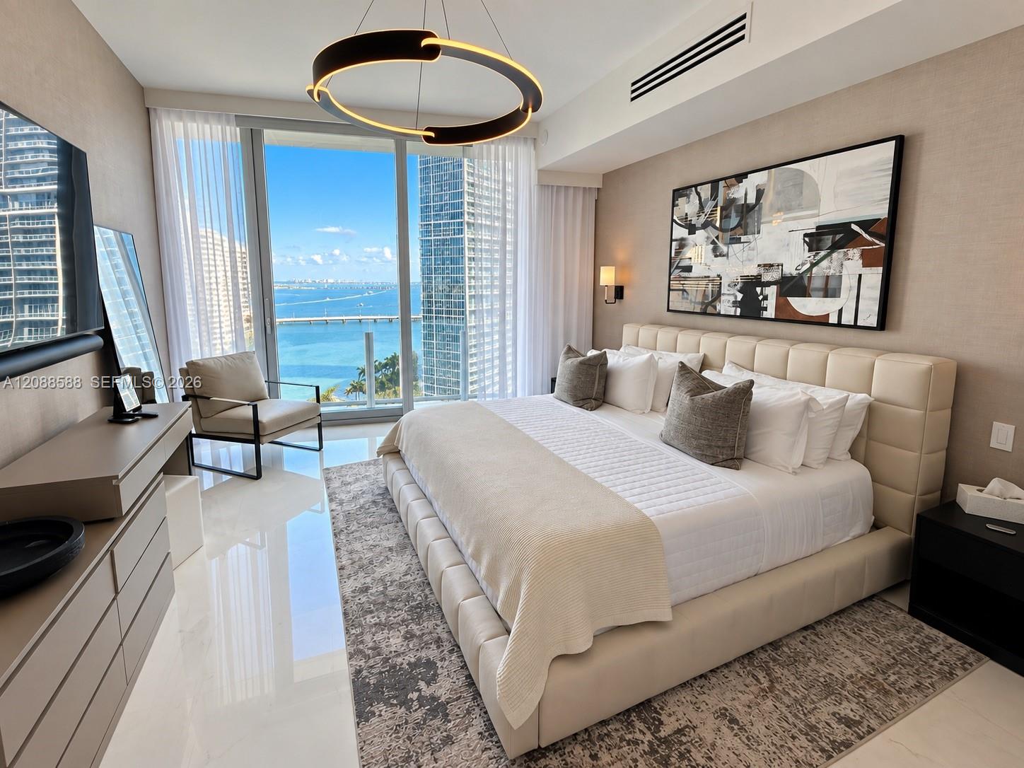 300 Biscayne Boulevard Way