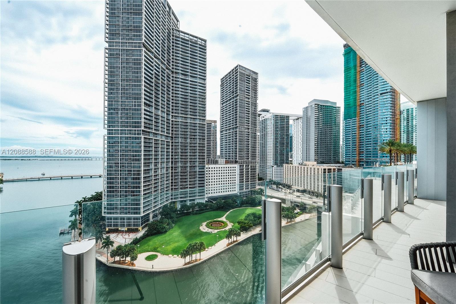 300 Biscayne Boulevard Way