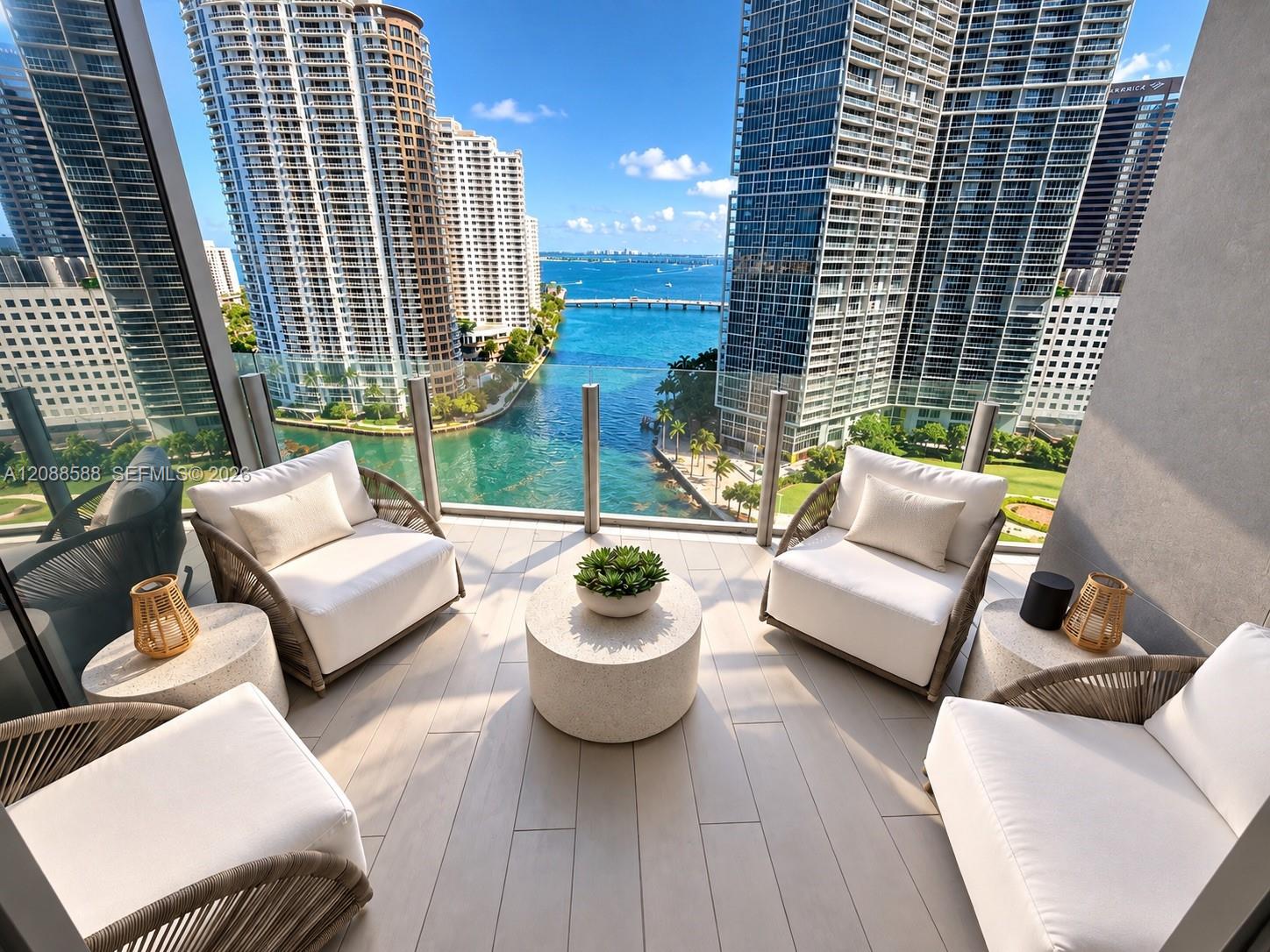 300 Biscayne Boulevard Way