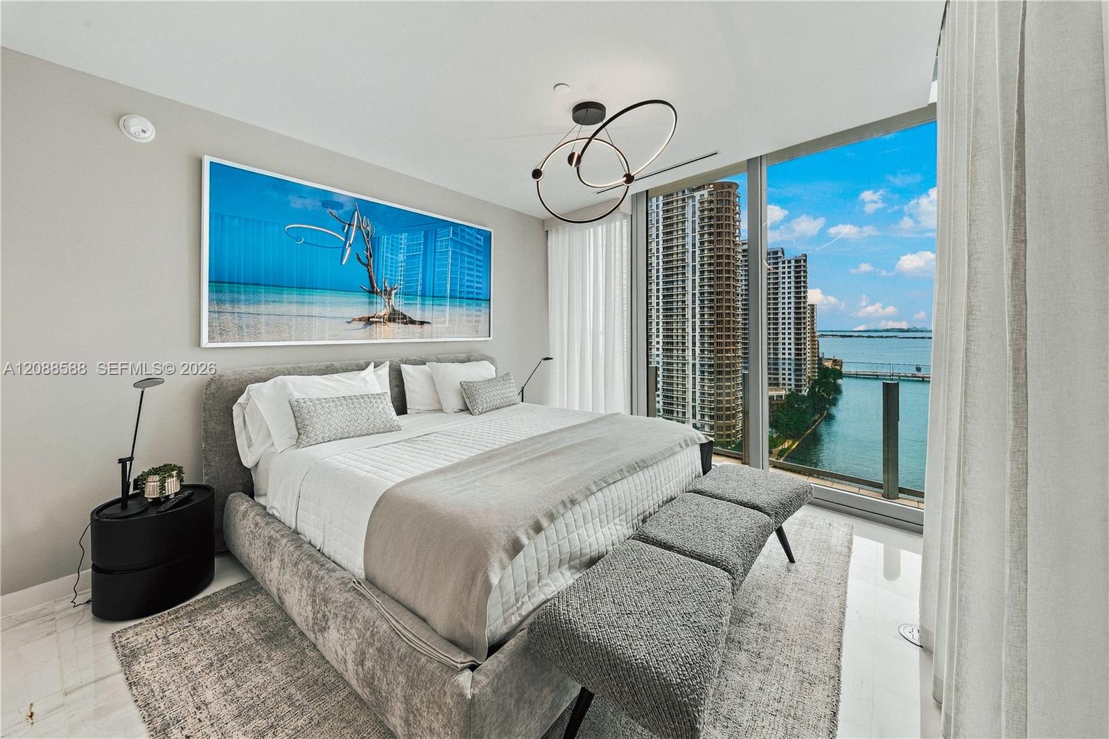 300 Biscayne Boulevard Way