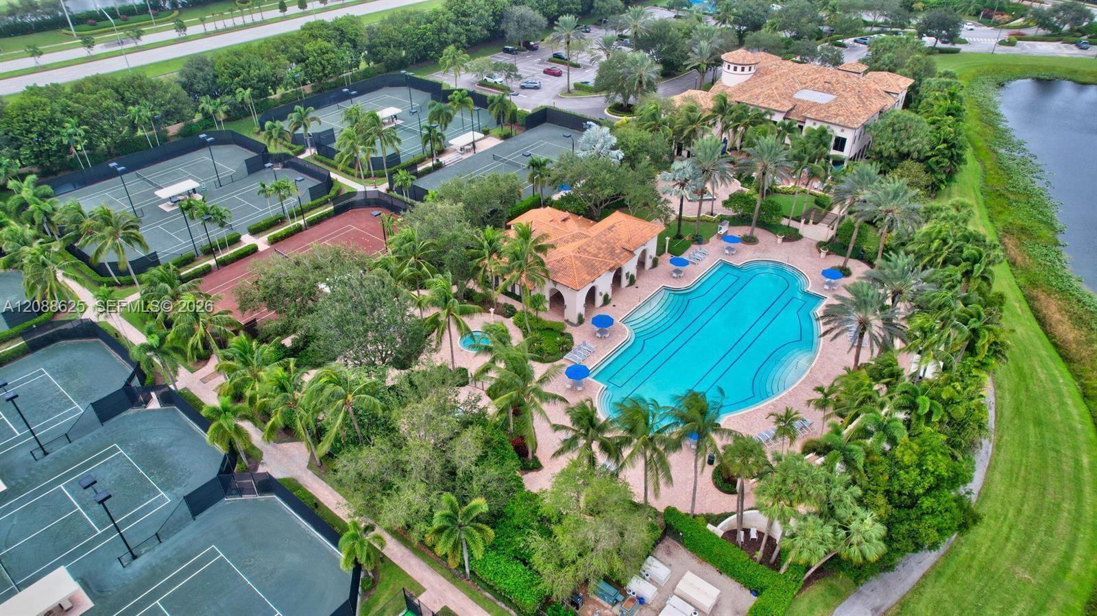 17614 Circle Pond Court