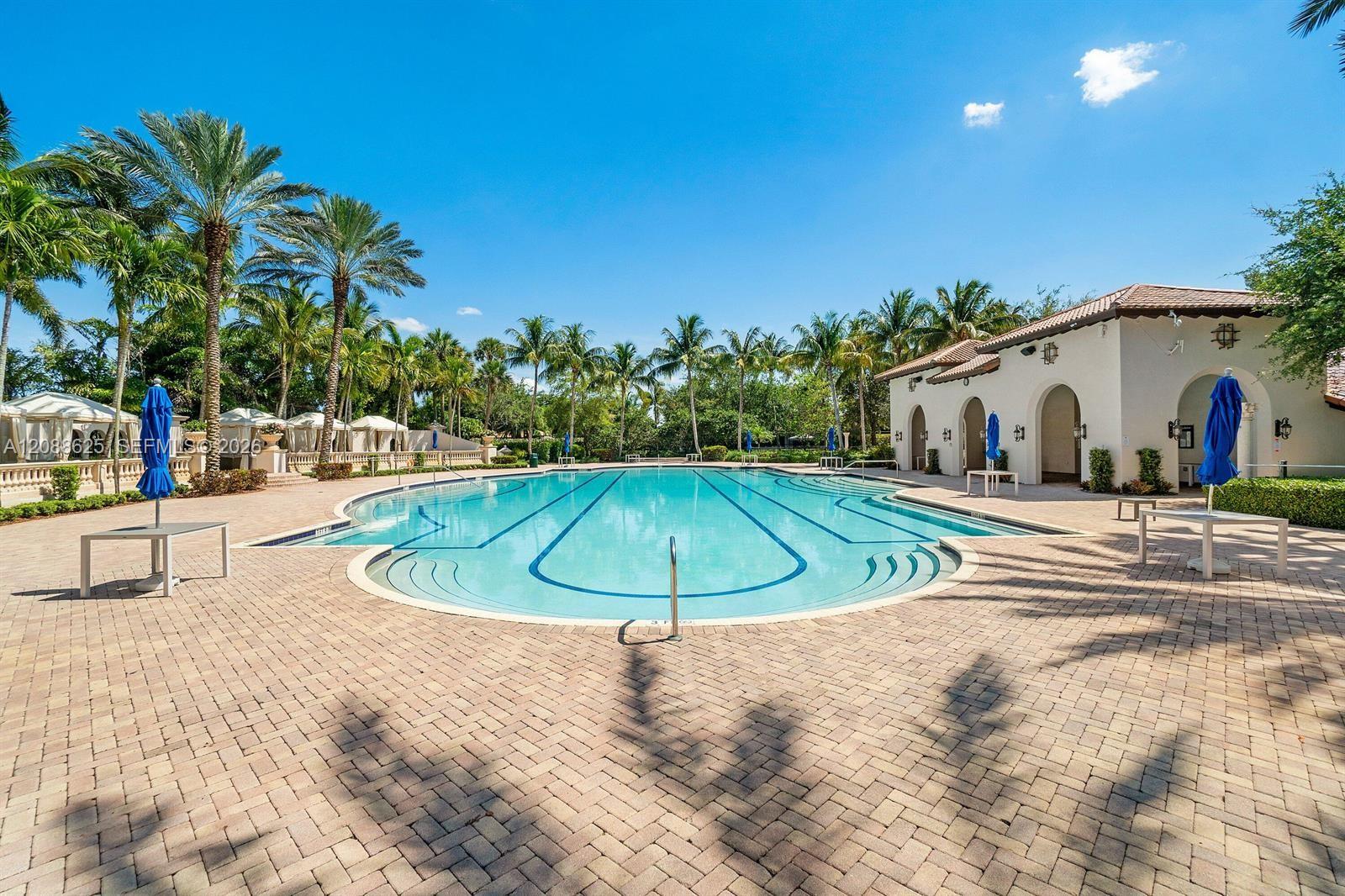 17614 Circle Pond Court