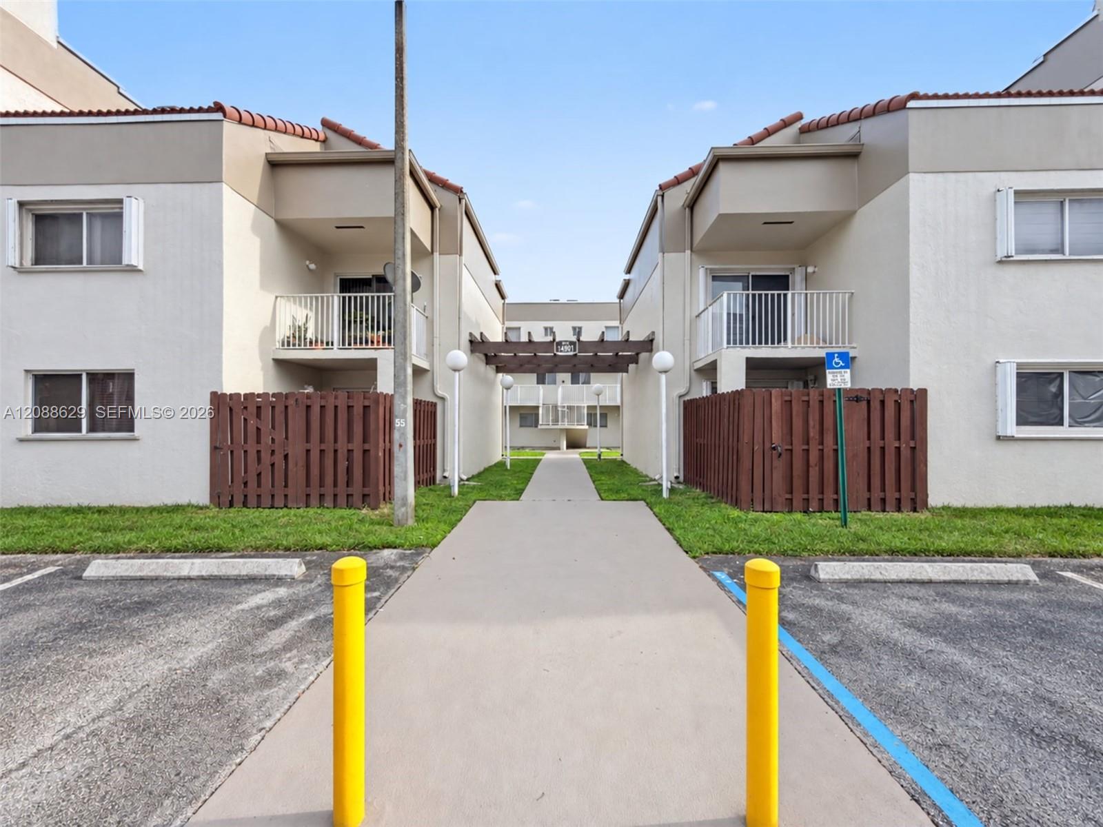 14901 SW 80th Street