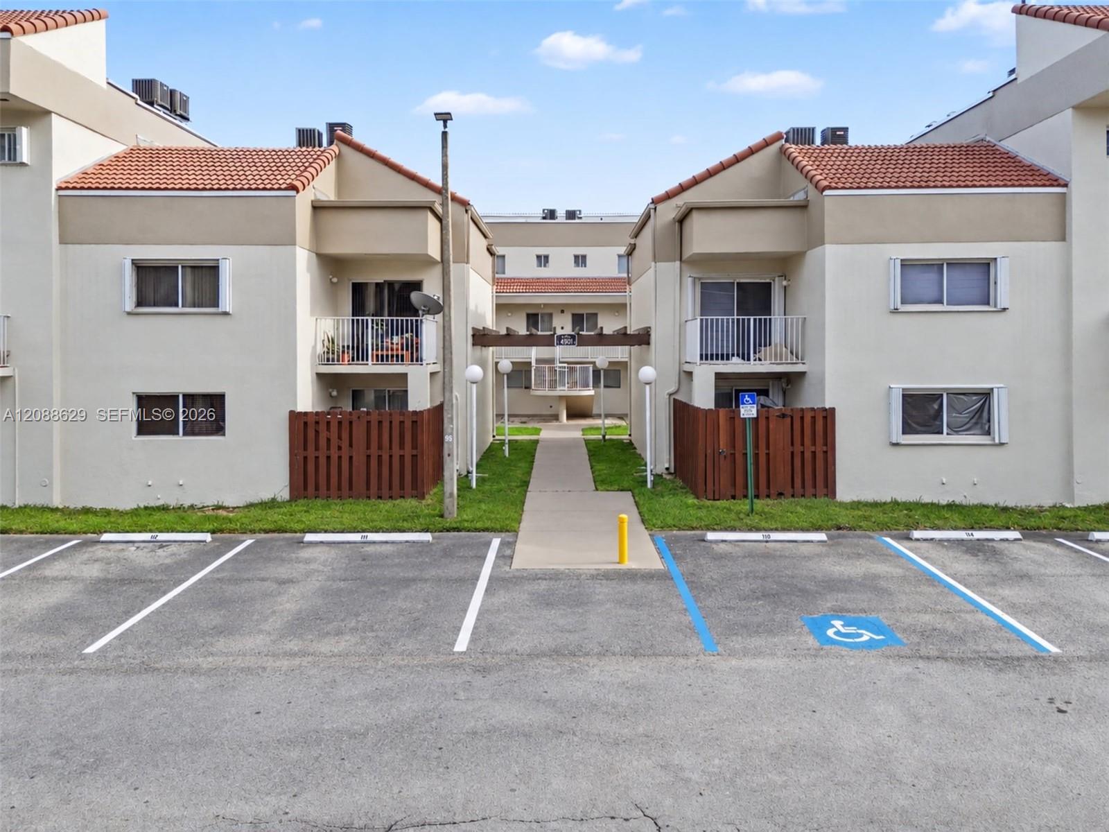 14901 SW 80th Street