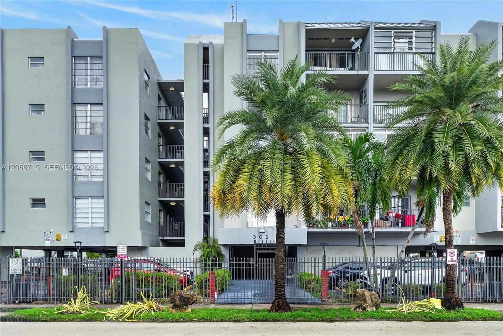 305 W 68th Street