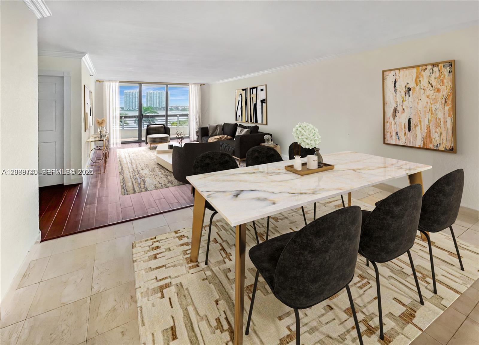 3600 Mystic Pointe Drive