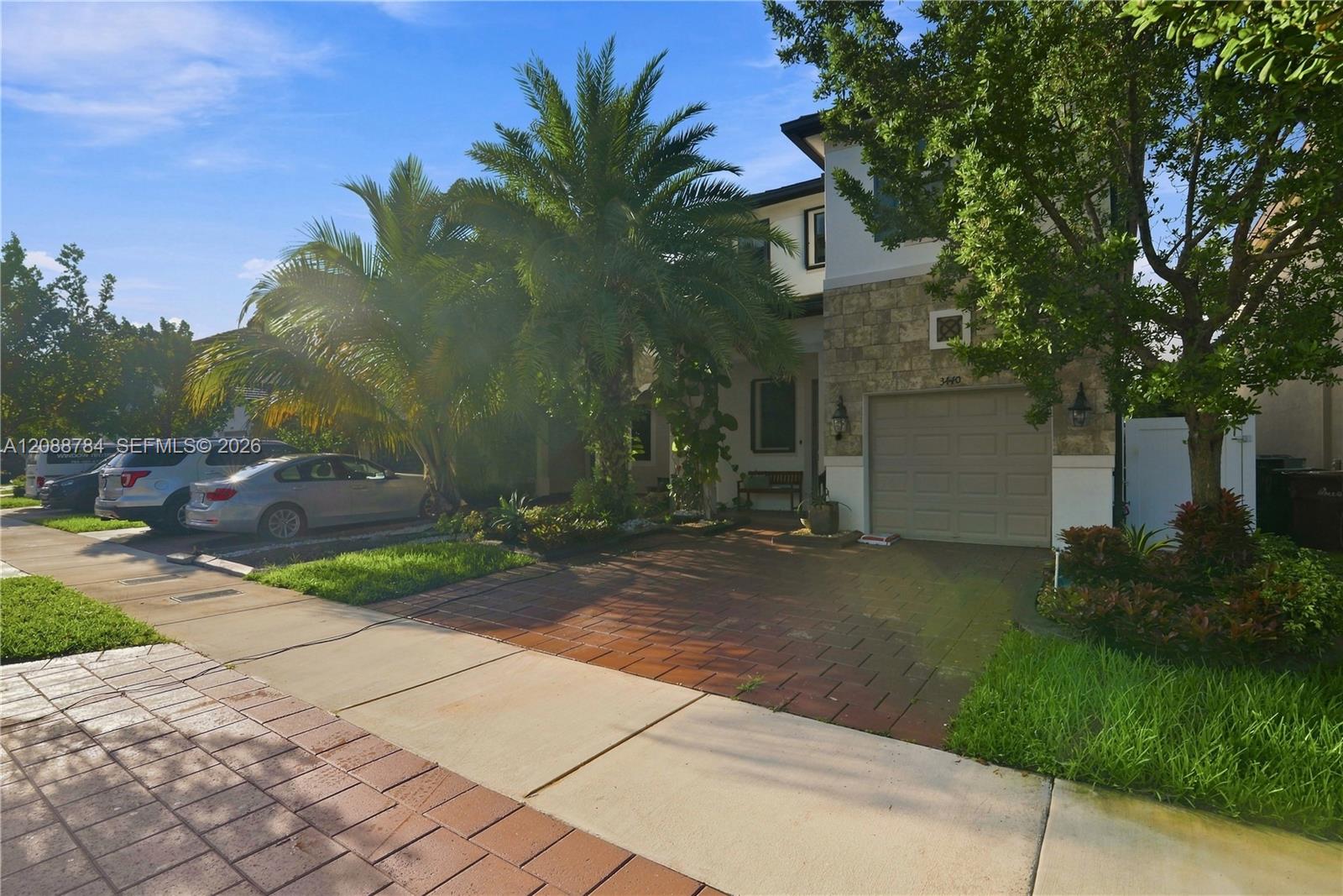 3440 W 110th Street