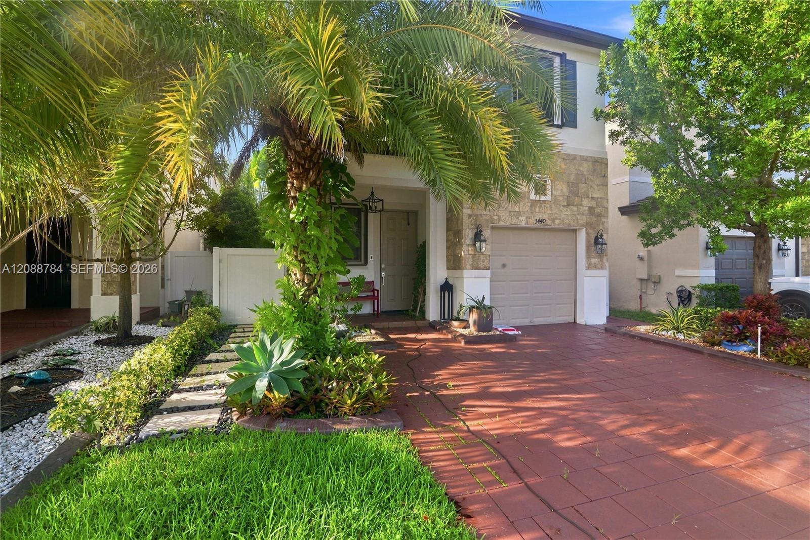 3440 W 110th Street