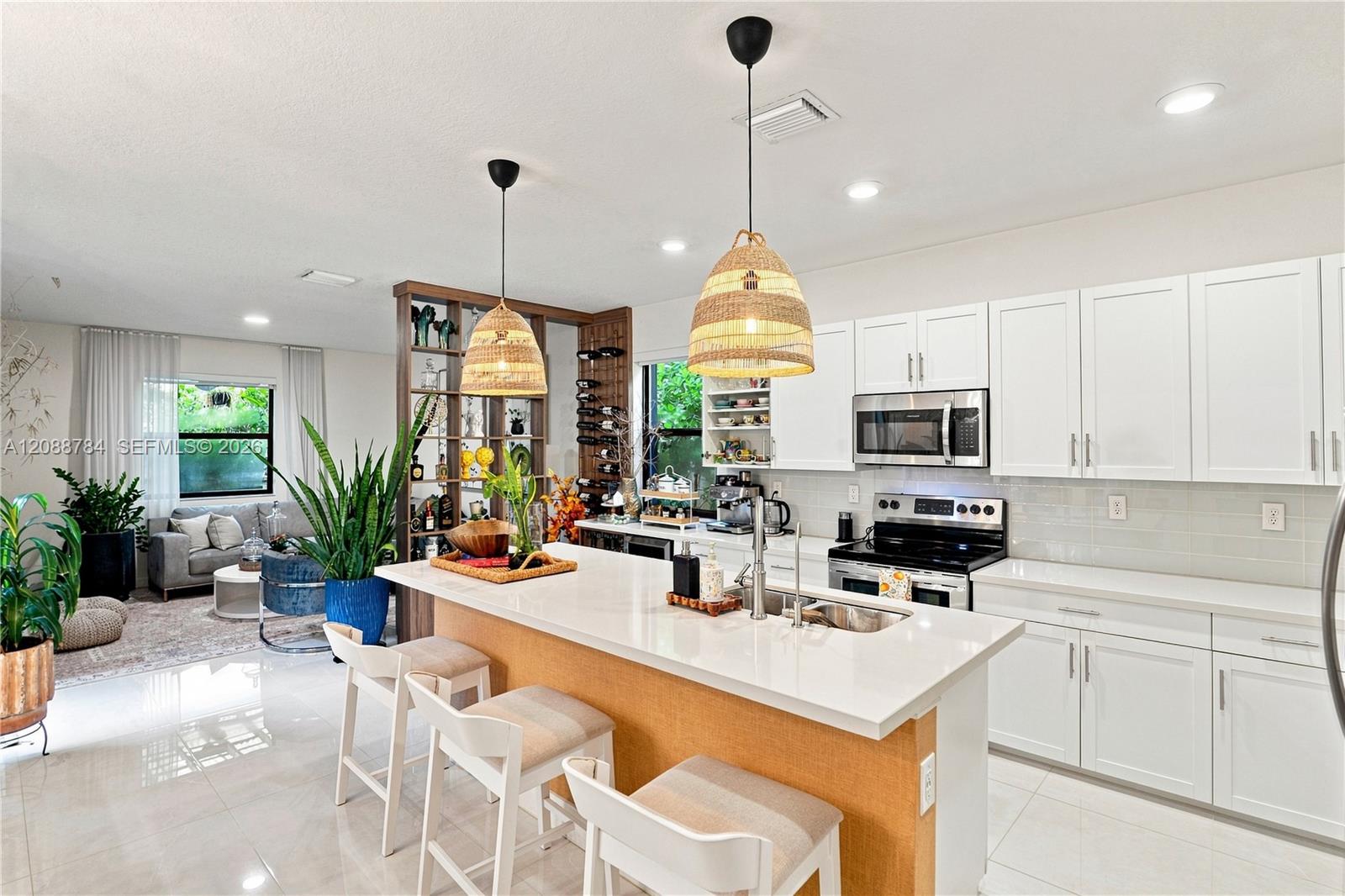 3440 W 110th Street