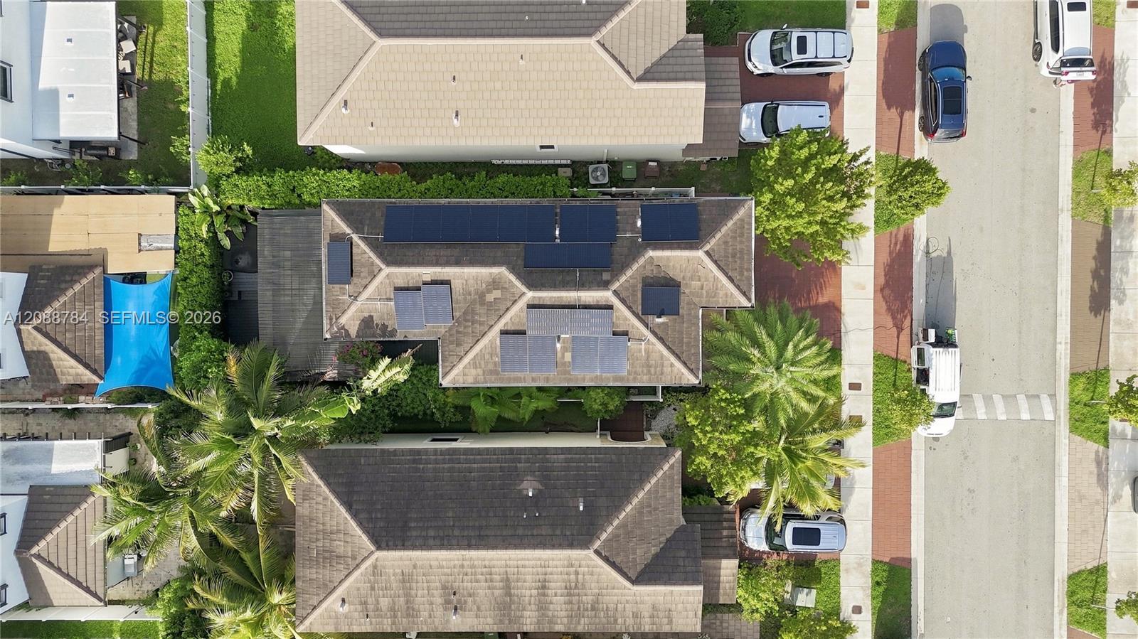 3440 W 110th Street
