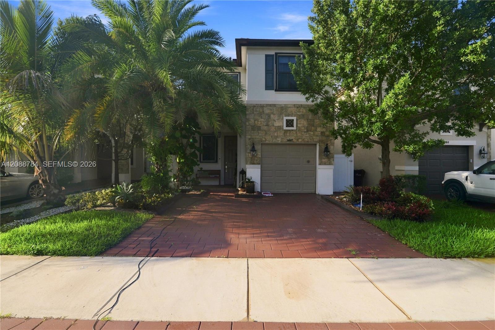 3440 W 110th Street