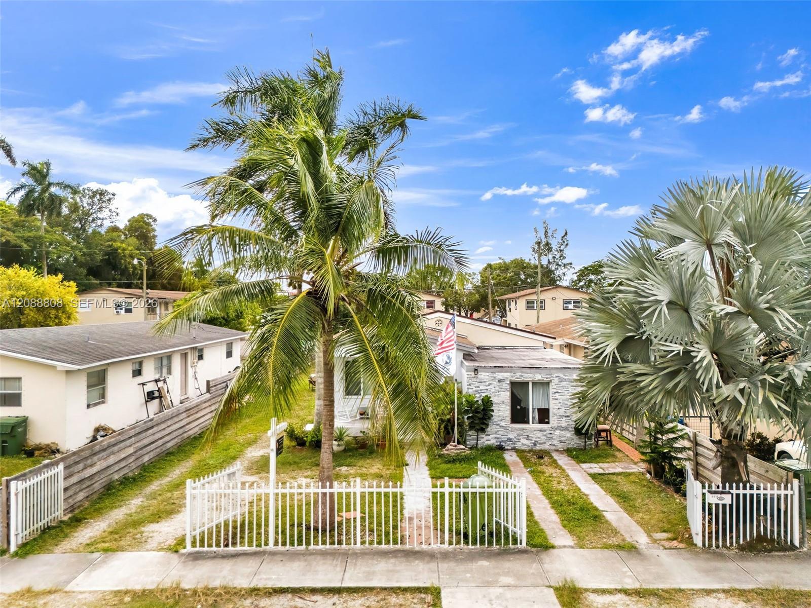 110 NE 9th Court