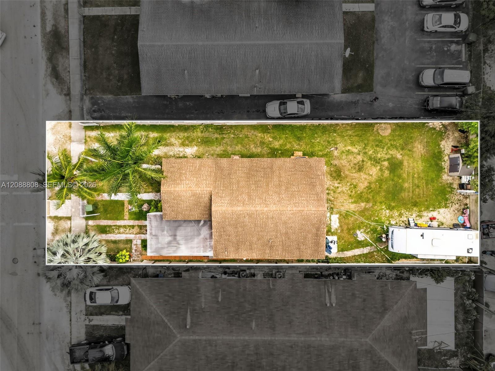 110 NE 9th Court