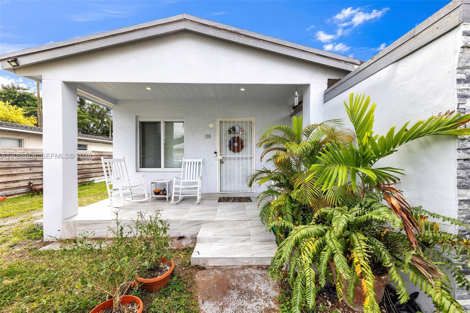 110 NE 9th Court
