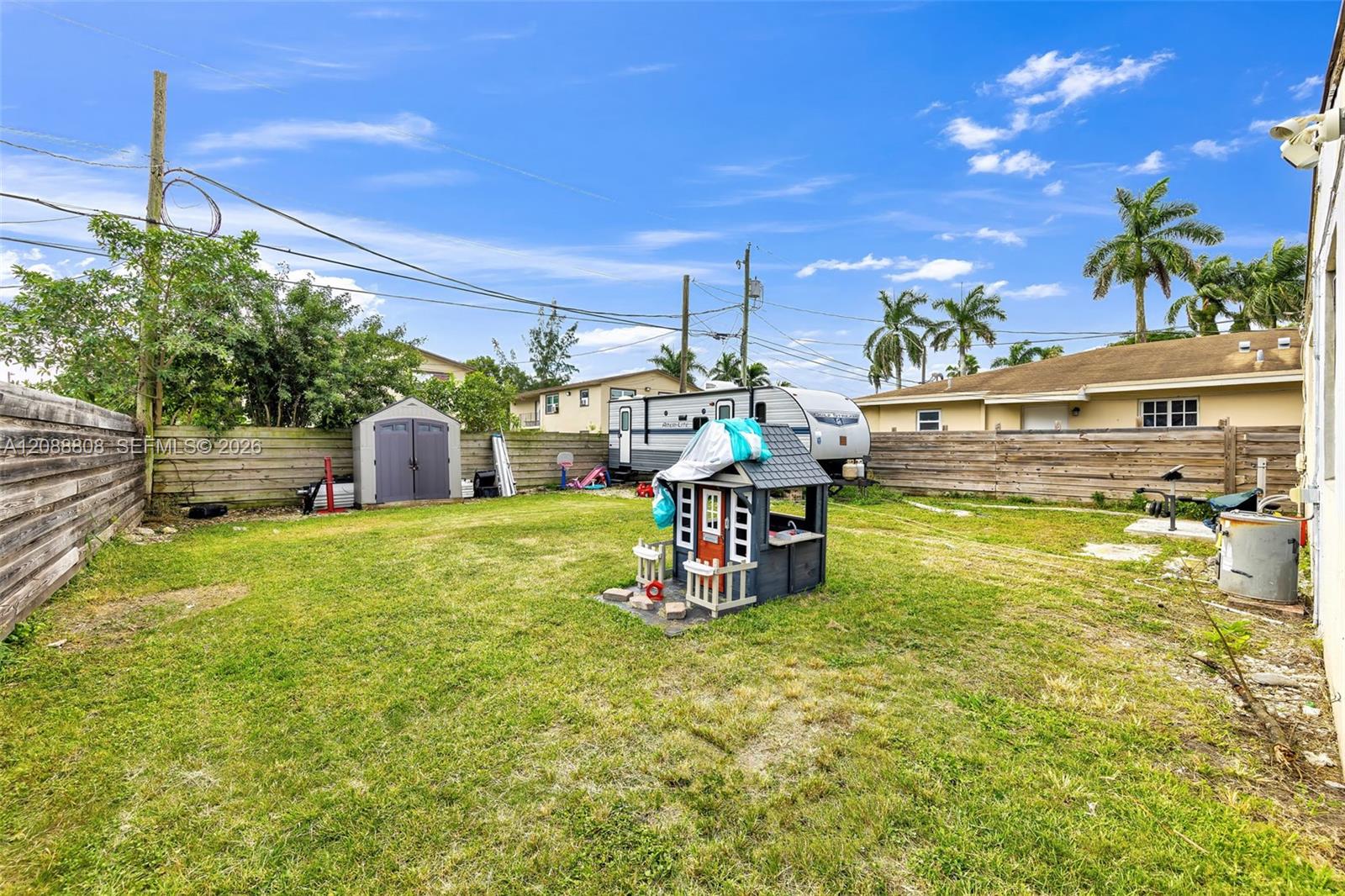 110 NE 9th Court