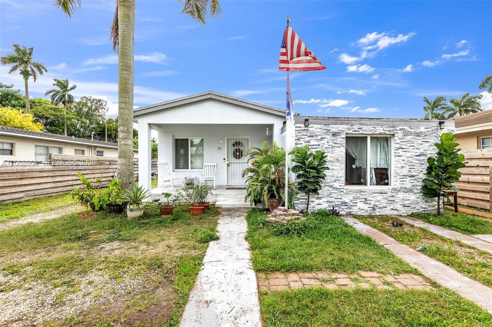 110 NE 9th Court
