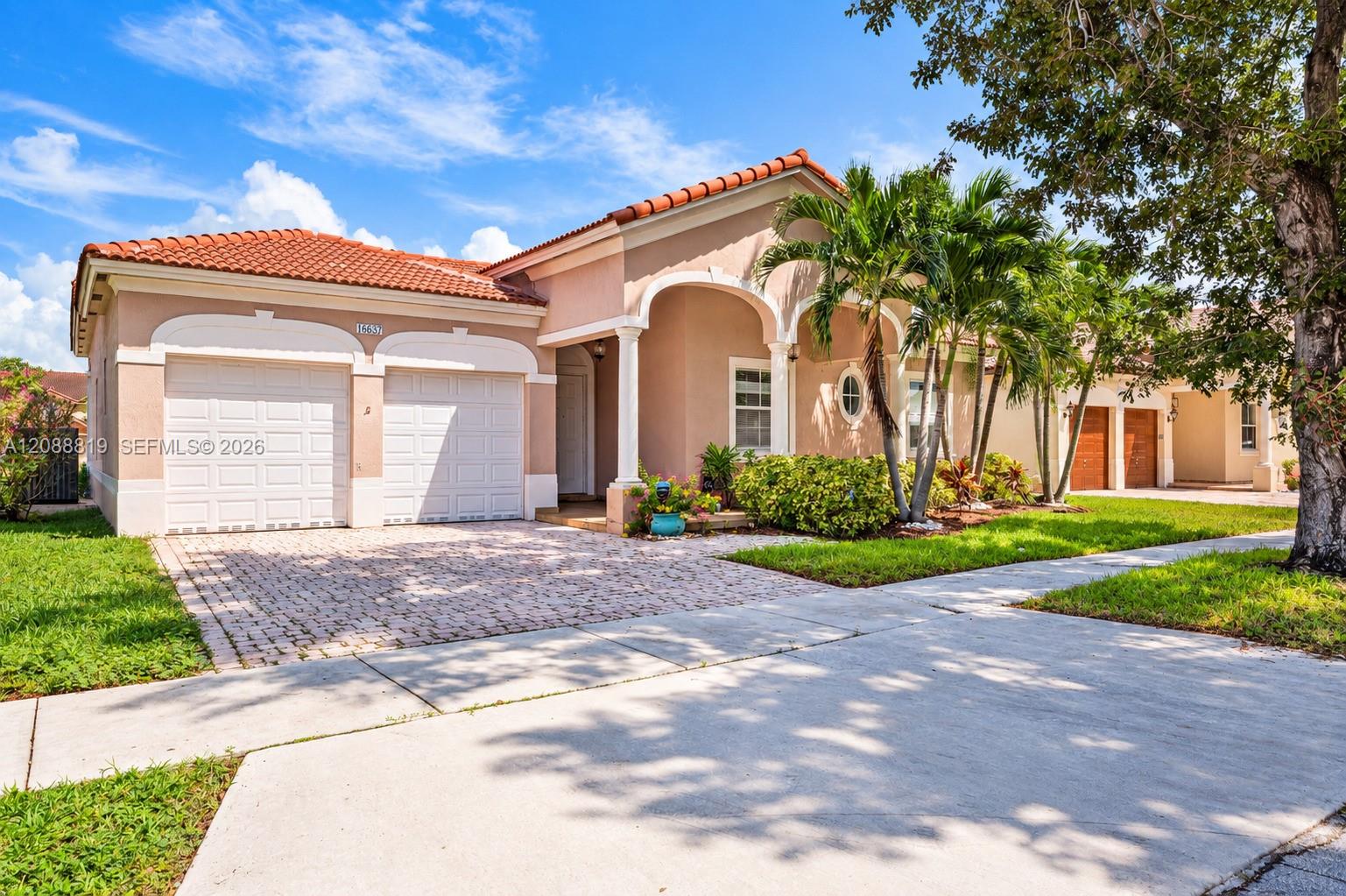 16637 SW 81st Terrace