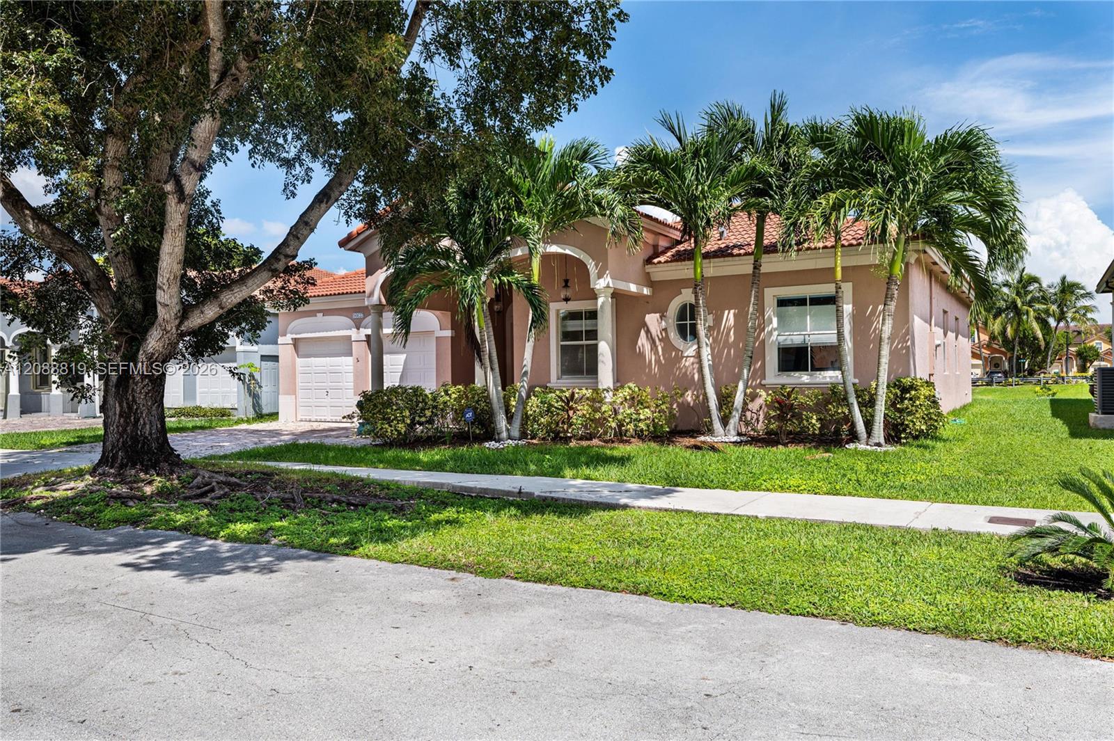 16637 SW 81st Terrace