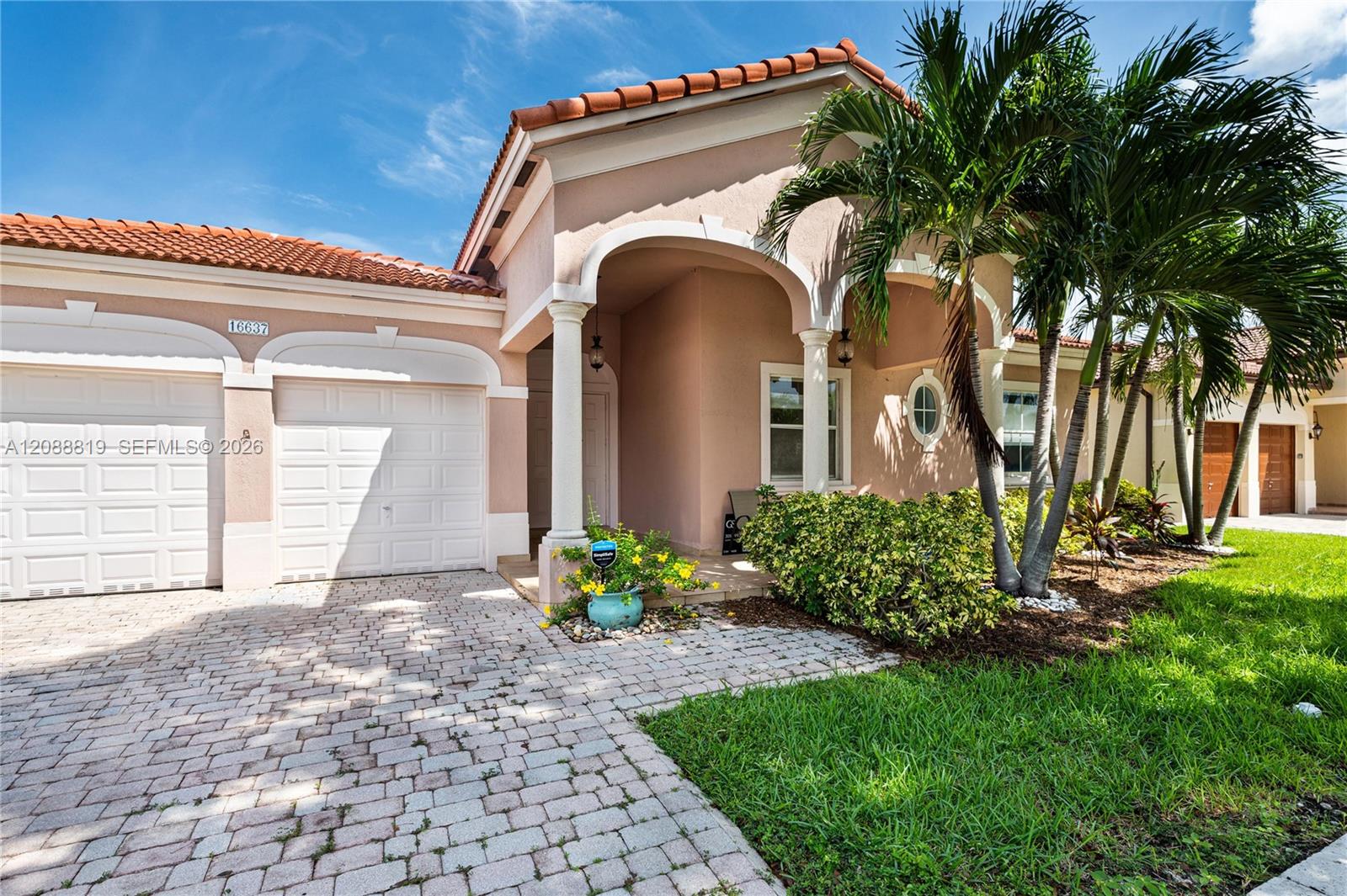 16637 SW 81st Terrace