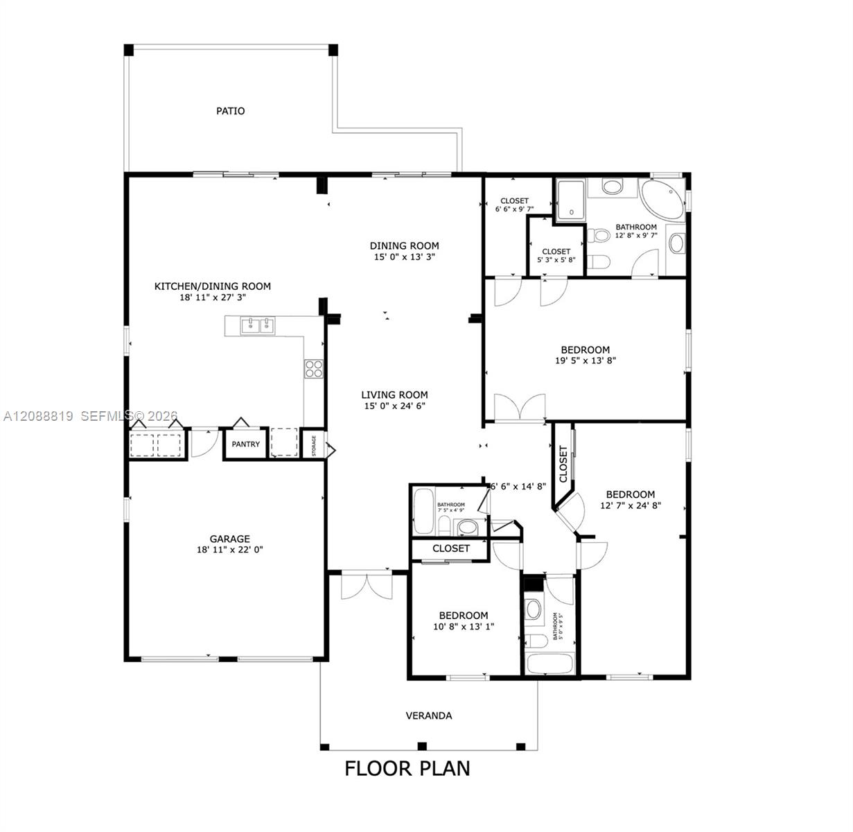 16637 SW 81st Terrace